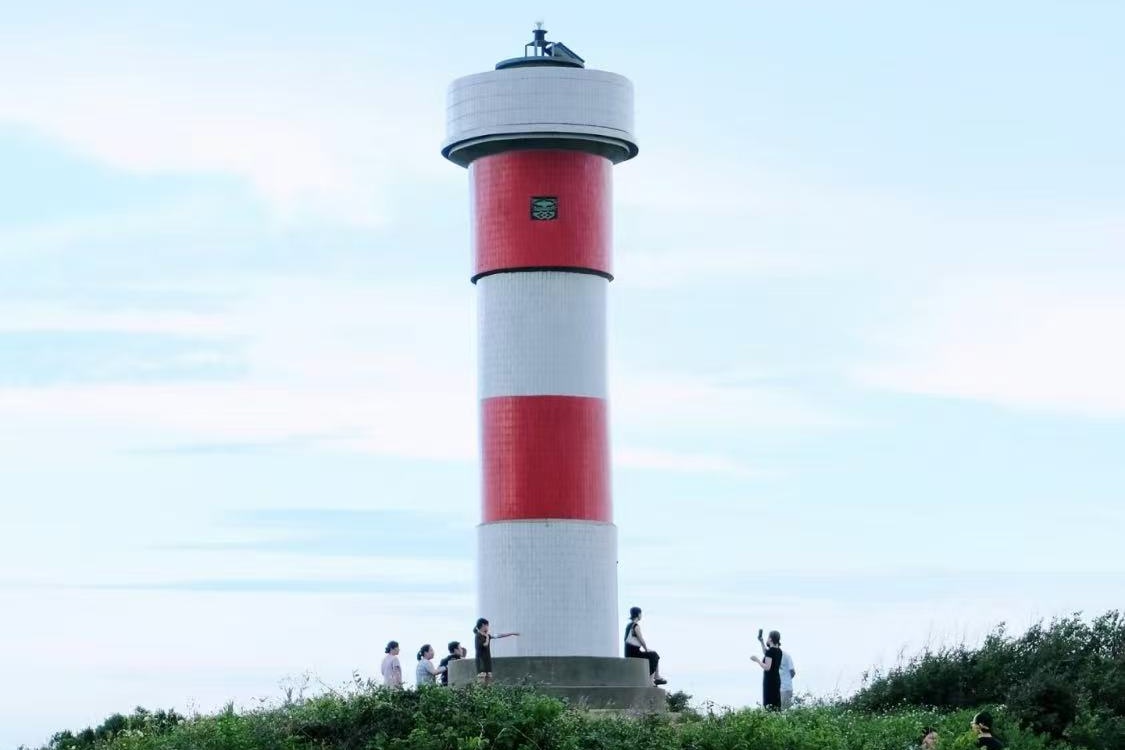 Zhenhai Cape